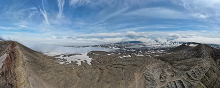 Камчатка 2021